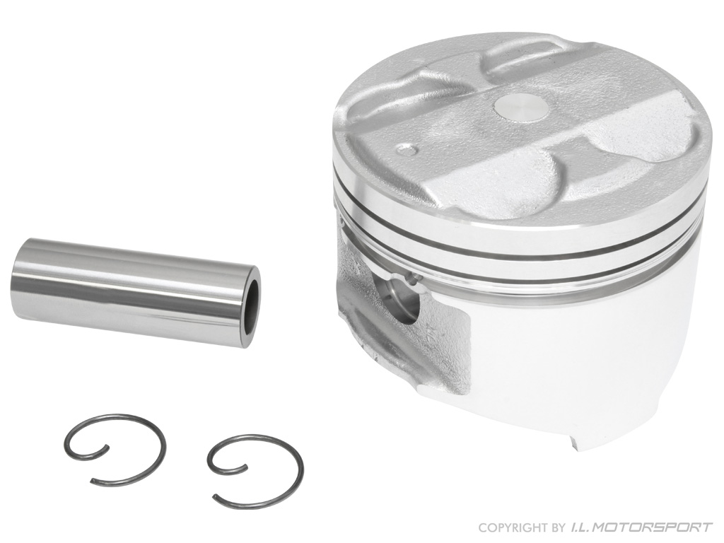MX5 Piston Standard 1.8l Engine