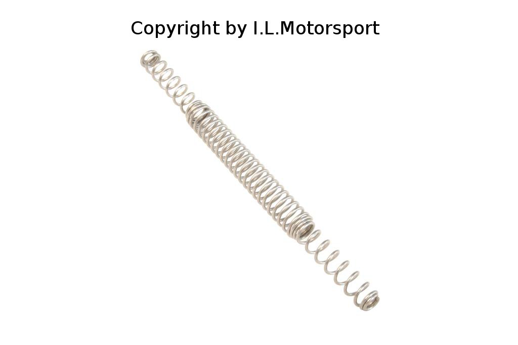 Genuine Mazda Spark Plug Connector Spring