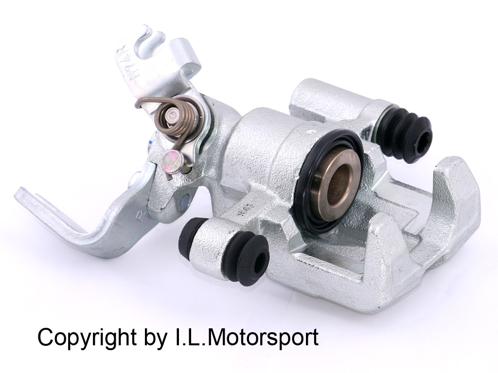 MX5 Complete Caliper Rear right