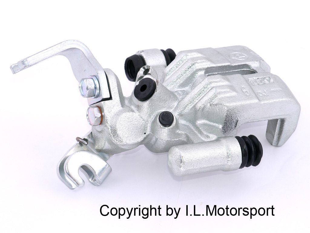 MX5 Complete Caliper Rear right