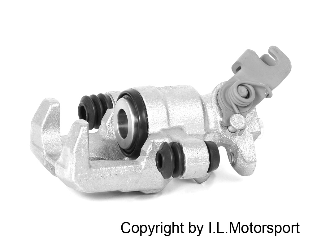 MX5 Complete Caliper Rear Left