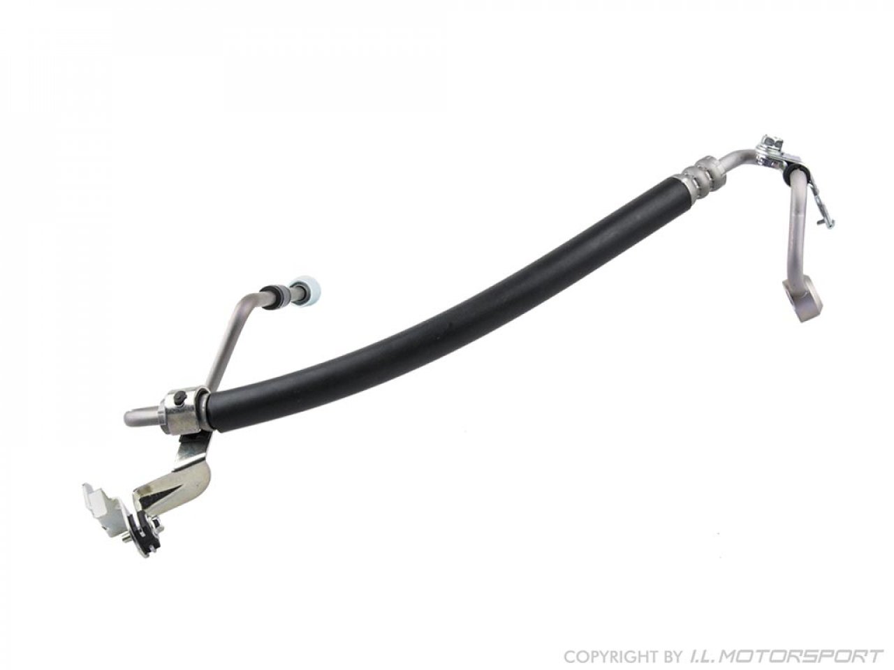 MX5 Power steering pressure line