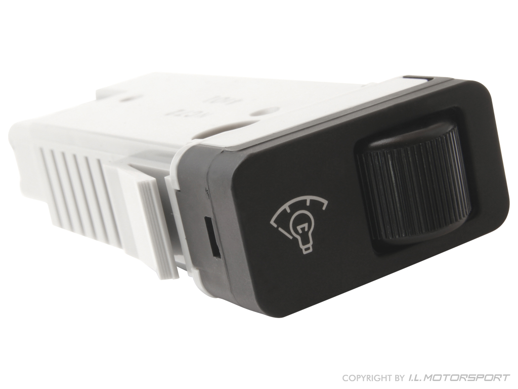 MX5 Dimmer Switch Interior Lighting