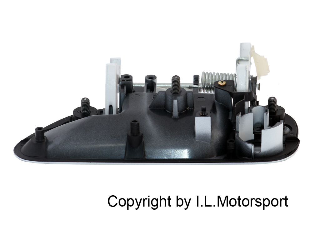 Türgriff Außen PRASCO Für HONDA CIVIC VIII Hatchback