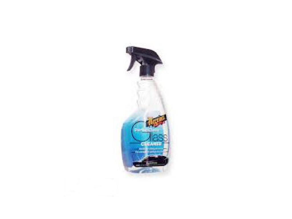 MX5 Perfect Clarity Glass Cleaner Meguiar´s