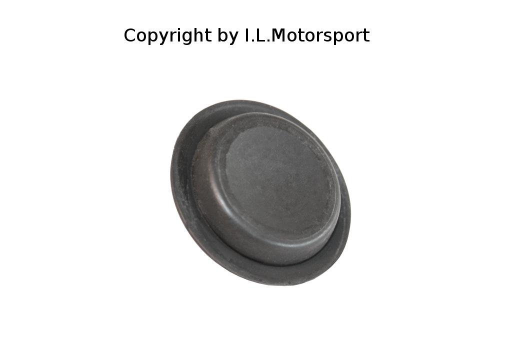 ABSOPRO Gummi-Erweiterungsstopfen 4er Set - Für 25-28mm Löcher