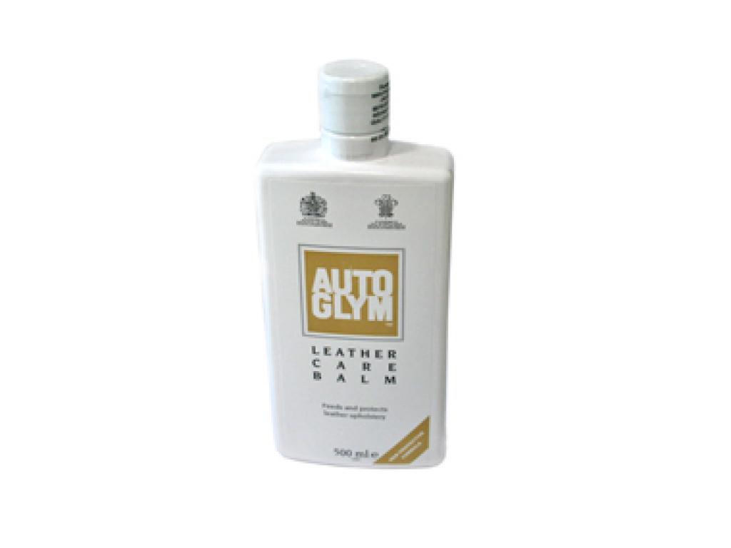 MX5 Autoglym Leather Care Balm