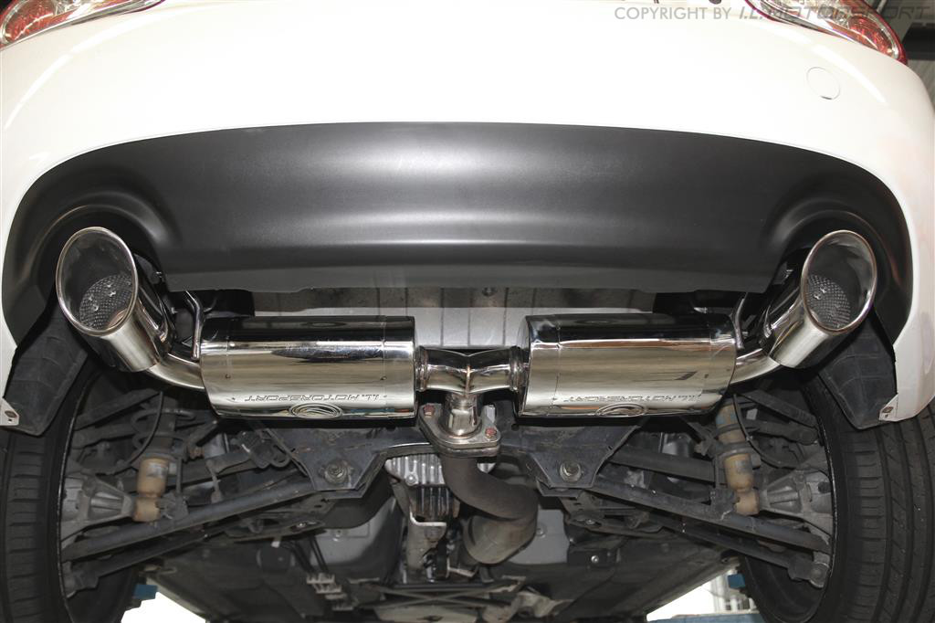 Voor Mazda CX-5 CX5 2017 2018 2019 2020 2021 Auto Uitlaatdemper Tip Roestvrij Stalen Pijpwerking Achterste Staart Keeltrim Auto Staart Keel Uitlaatpijp (Kleur : 1