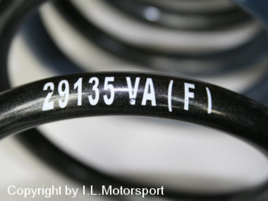 H&R 06-15 Mazda Miata MX5 Sport Spring main image 1