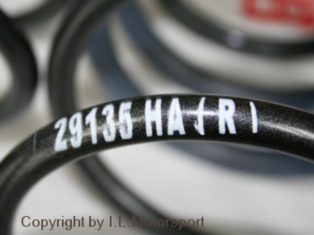 H&R 06-15 Mazda Miata MX5 Sport Spring