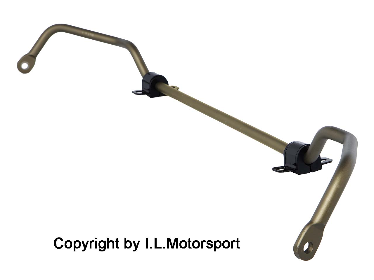 I.L. Aluminium Sway Bar Kit