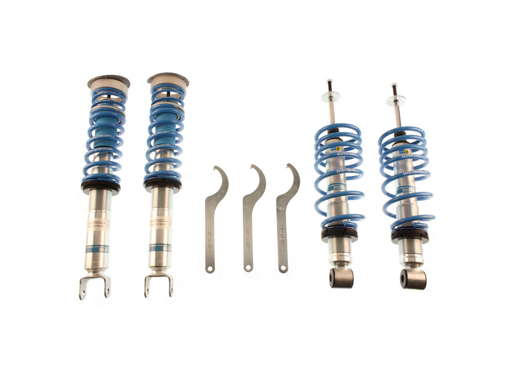 MX5 B14 PROKIT Ride Height Adjustable Kit Bilstein