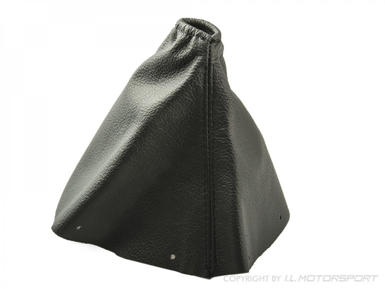 MX-5 Easy Shift Schalthebelverlängerung mit Lederschaltsack…