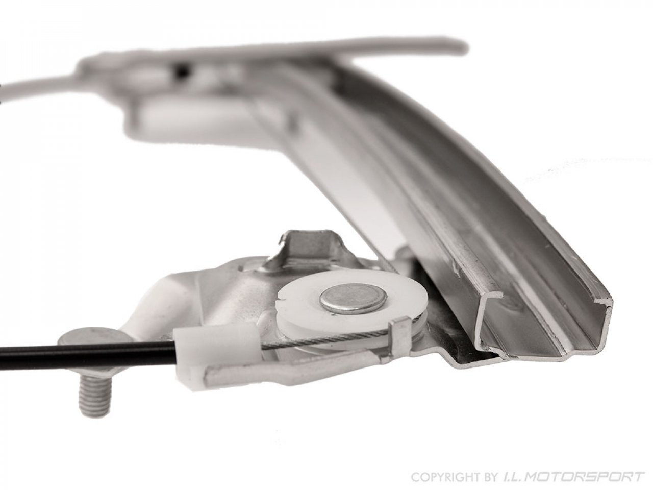 MX5 Window Regulator Mechanism right