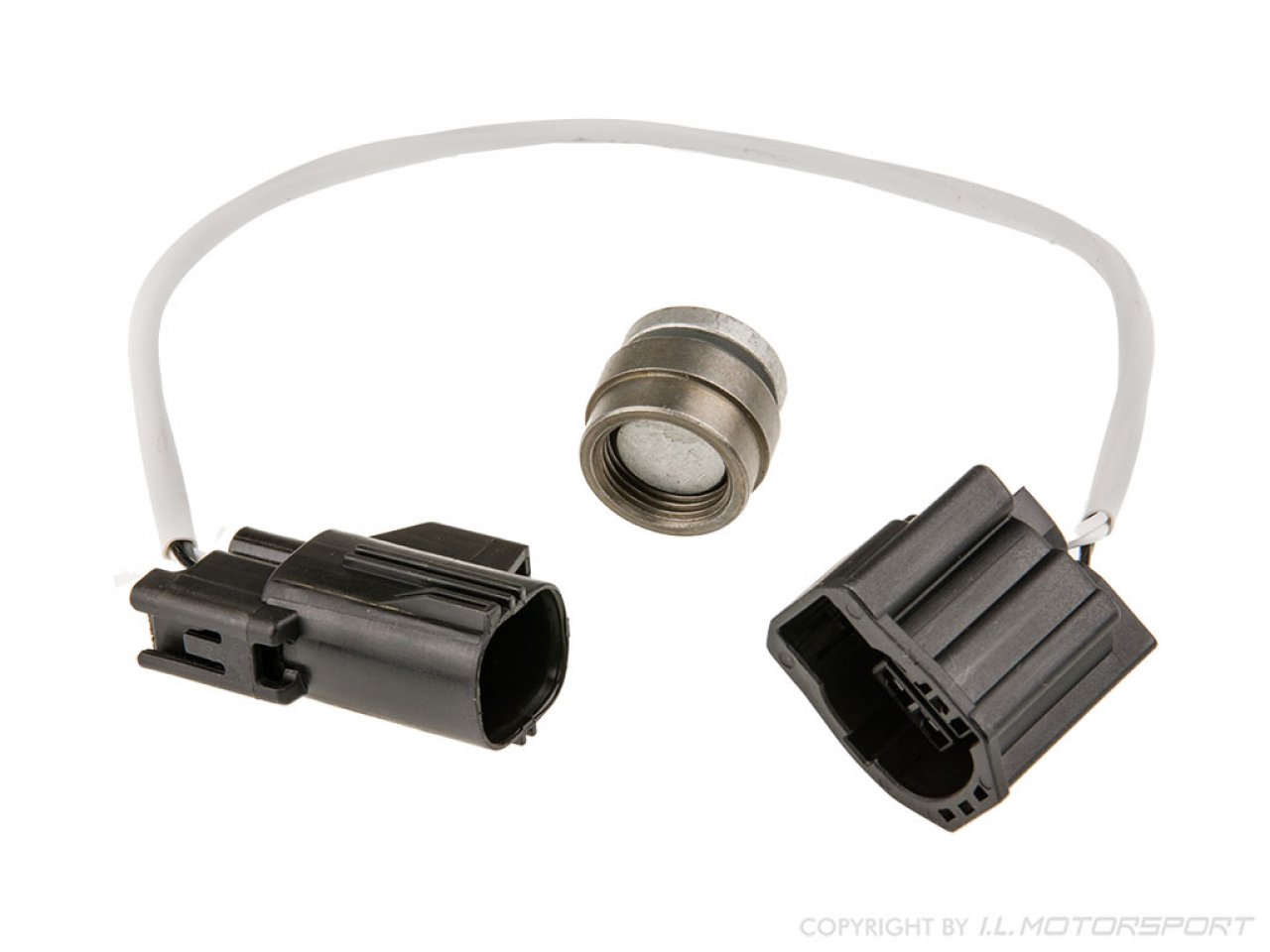 MX5 Oxygen sensor extension short, type NC , from 2005
