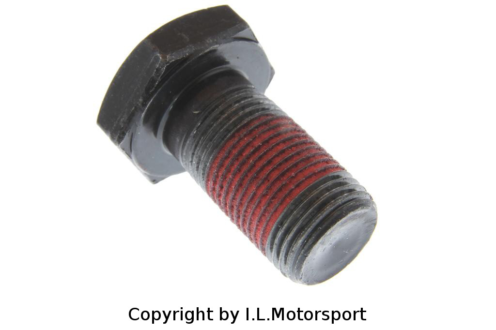 MX5 Lock Bolt Flywheel