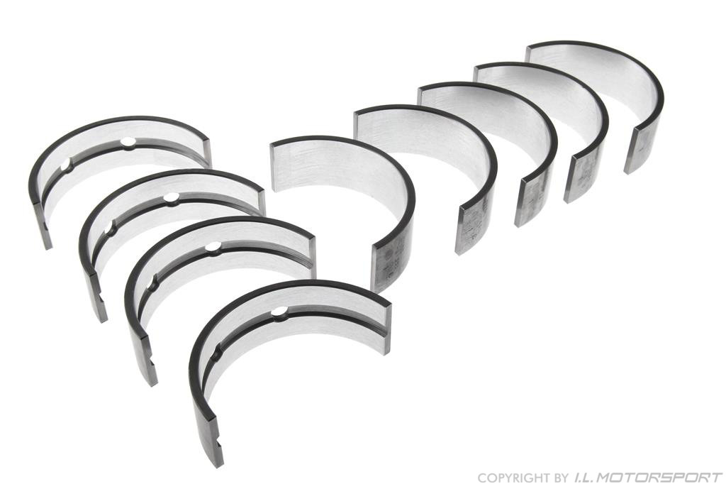 MX5 Crankshaft Main Bearing Set Standard Size