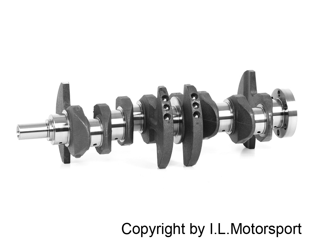 MX5 CRANKSHAFT