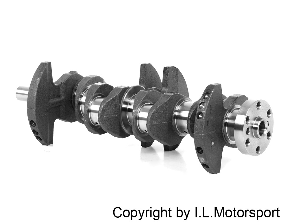 MX5 CRANKSHAFT