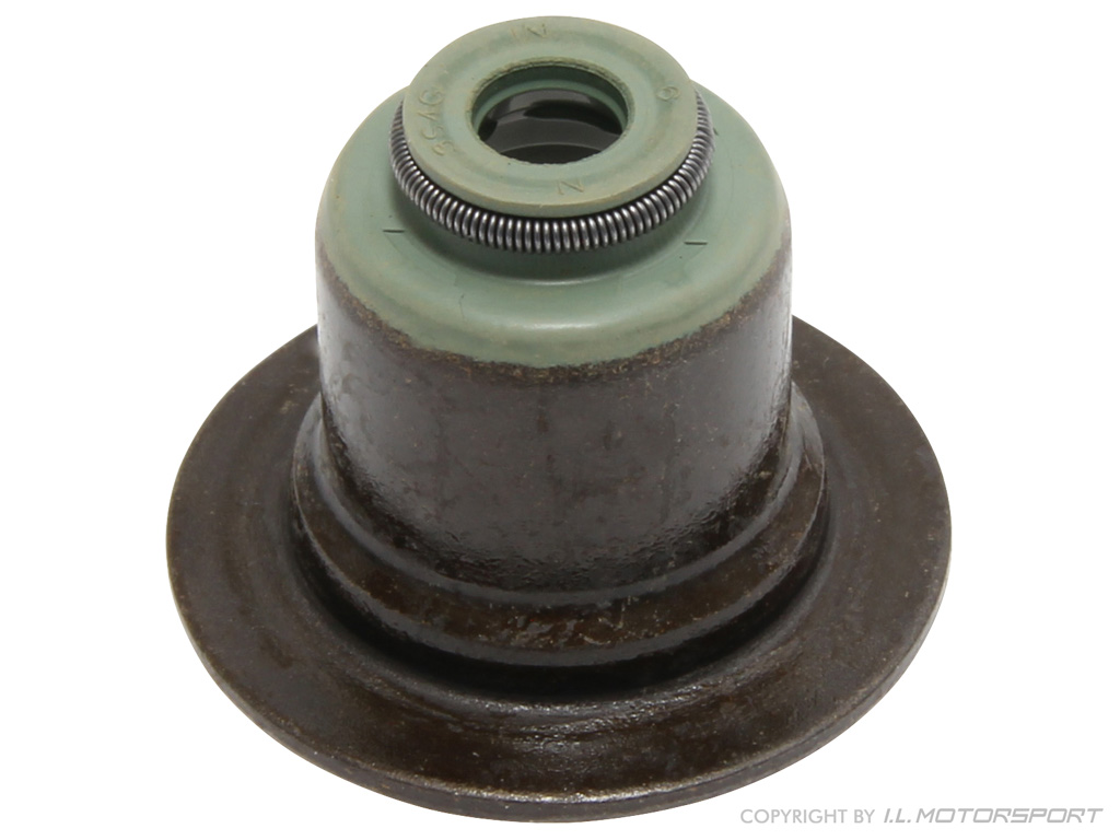 MX5 Valve Stem Seal Inlet