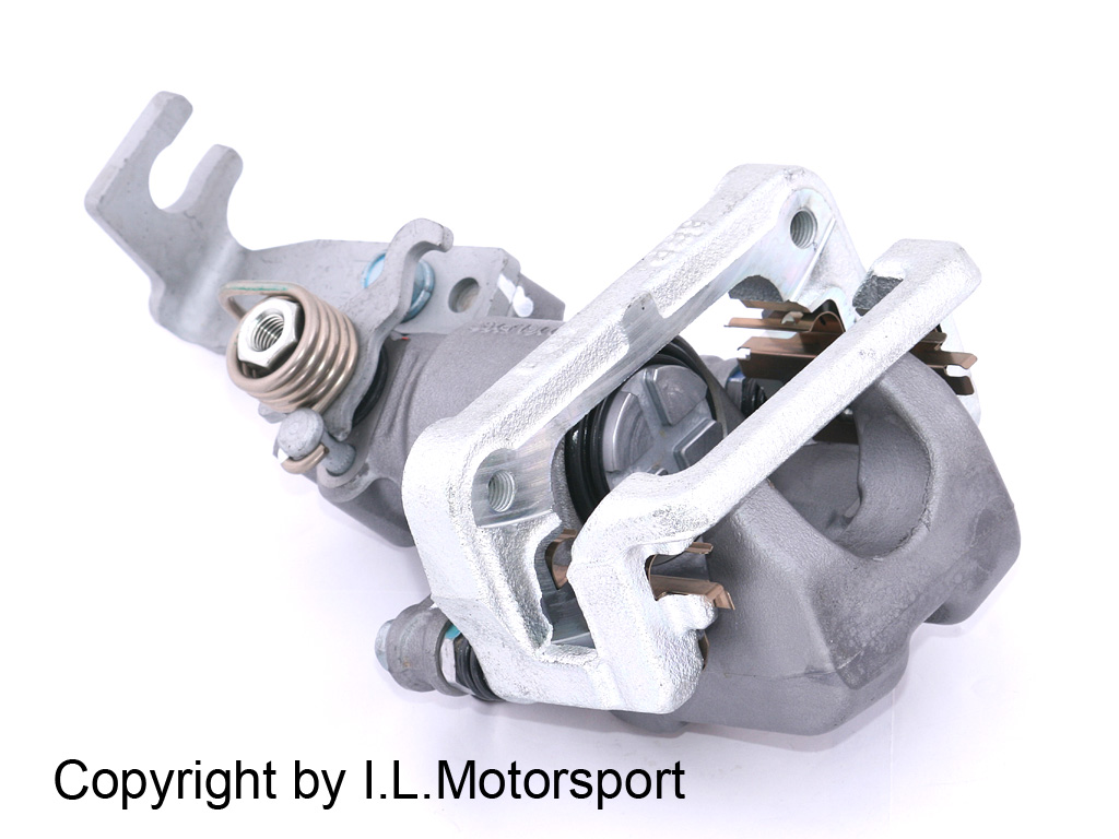 MX5 Brake Caliper Rear left Genuine Mazda