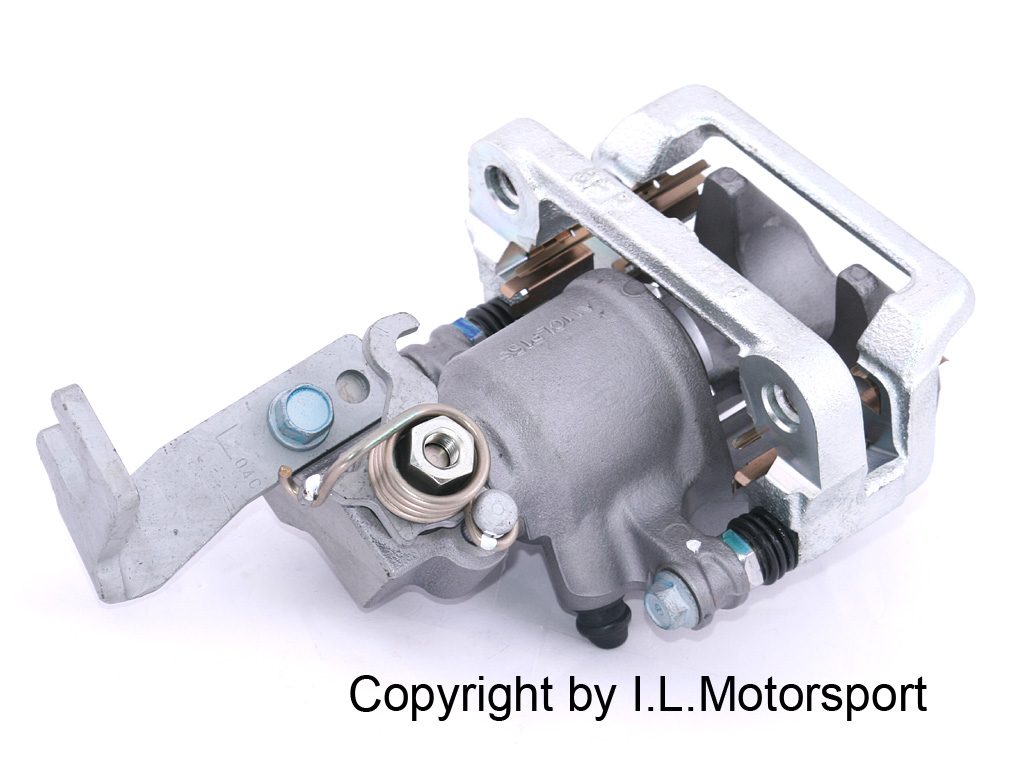 MX5 Brake Caliper Rear left Genuine Mazda