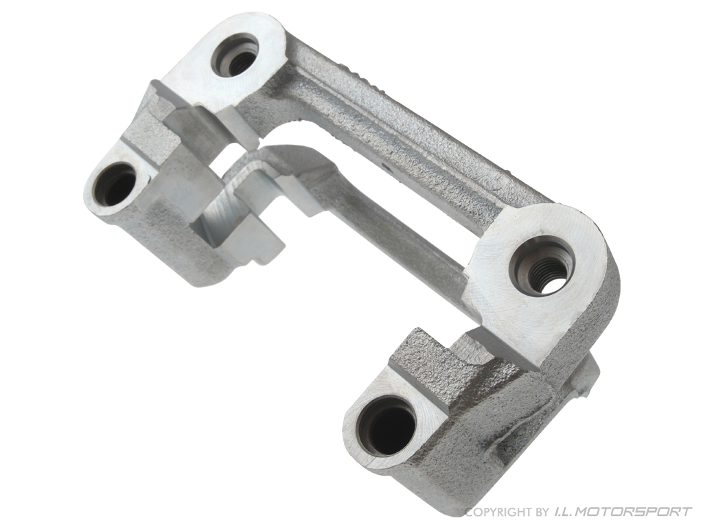 MX5 Caliper Mounting Bracket Rear