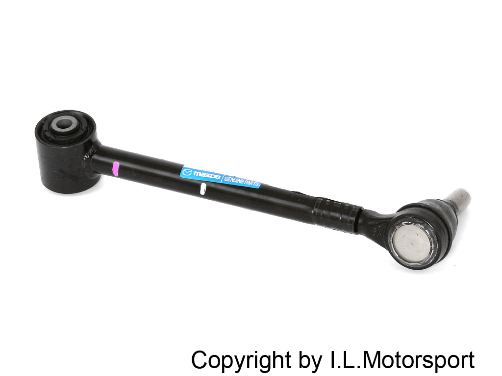 MX5 Rear Upper Lateral Link Arm Rightside