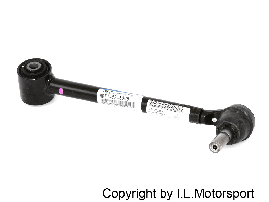 MX5 Rear Upper Lateral Link Arm Rightside