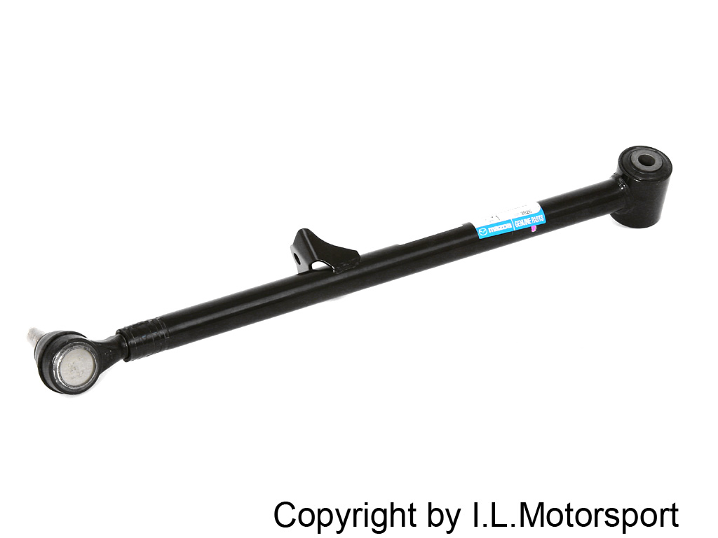 MX5 Rear Lower Lateral Link Arm Right