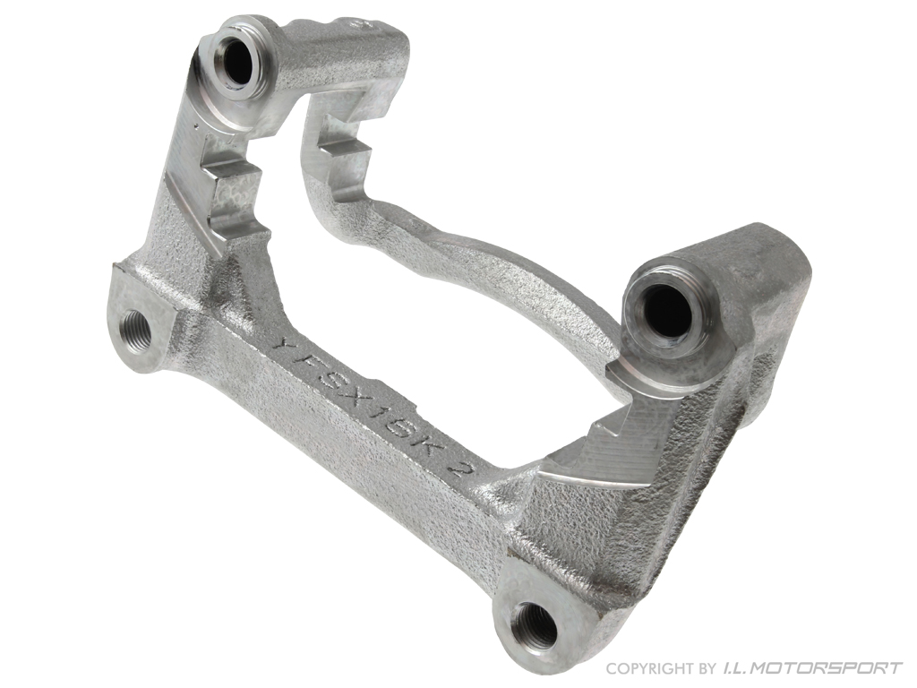 MX5 Front Caliper Mounting Bracket