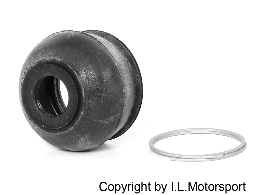 MX5 Dust Boot Front Upper Suspension Arm