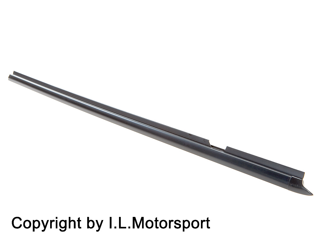 MX5 Door Seal & Molding right