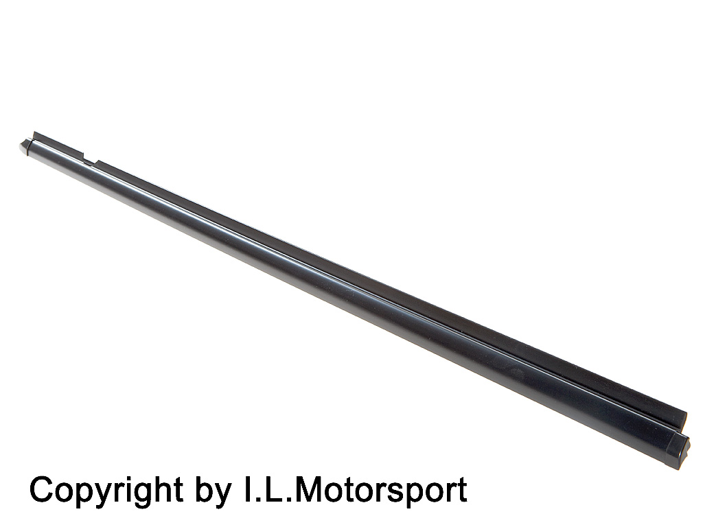 MX5 Left Door Seal & Molding