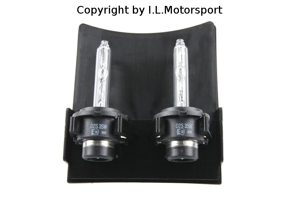 Asasytal D2S Xenon-lampen 8000K koelblauwe Xenarc-lamp, hoge helderheid X-treme ontladingslamp 35W Bi HID-conversiekit voor originele Xenon-buitenkoplampen upgrade, 1 paar Asasytal D2S Xenon-lampen 8000K koelblauwe Xenarc-lamp, hoge helderheid X-treme ontladingslamp 35W Bi HID-conversiekit voor originele Xenon-buitenkoplampen upgrade, 1 paar