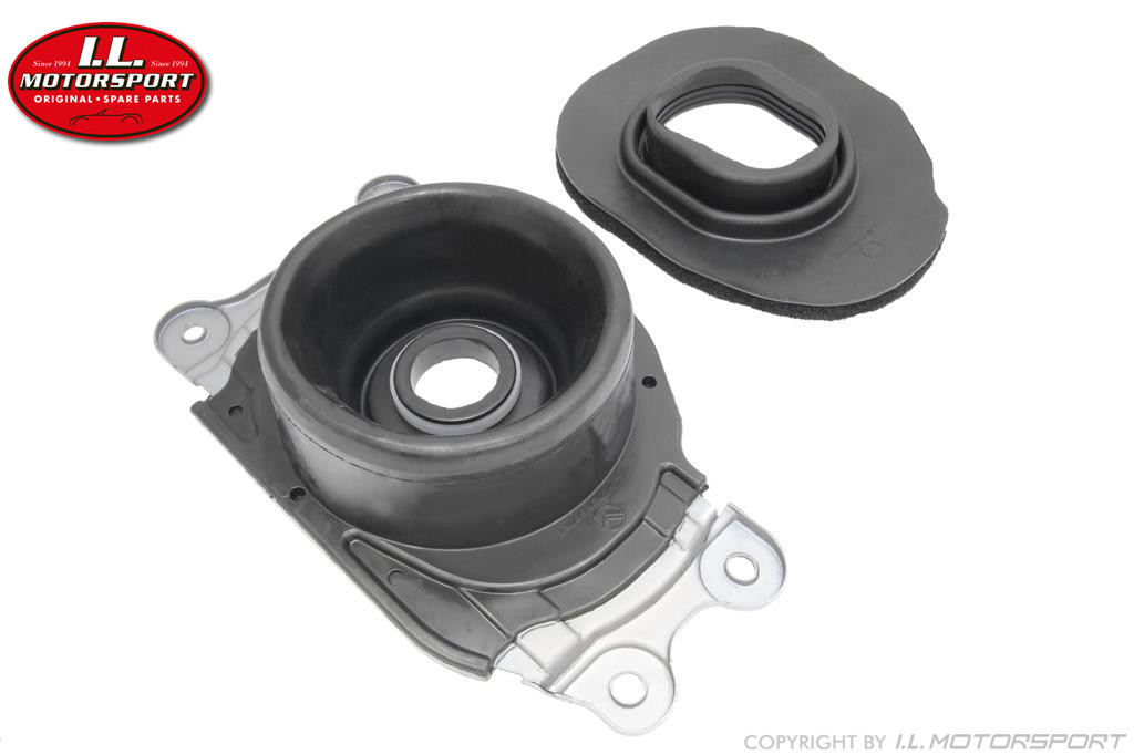 MX5 Gearlever Upper Shift Boot Large 6 Speed