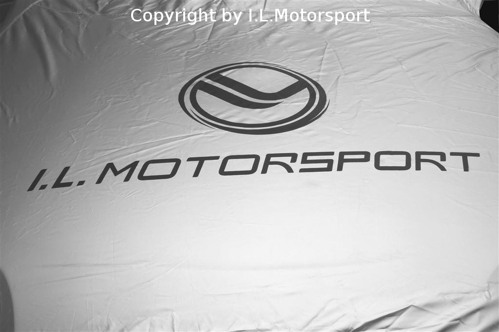 CAR COVER / Abdeckung für Mazda MX5 NA + NB + NC, mit Spiegeltaschen EUR  89,00 - PicClick DE