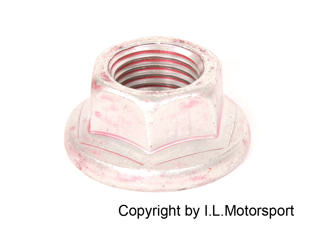 MX-5 Nut No.84