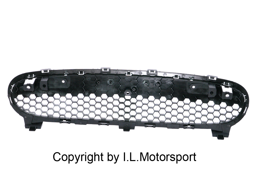 MX5 Mesh, Front Bumper NC
