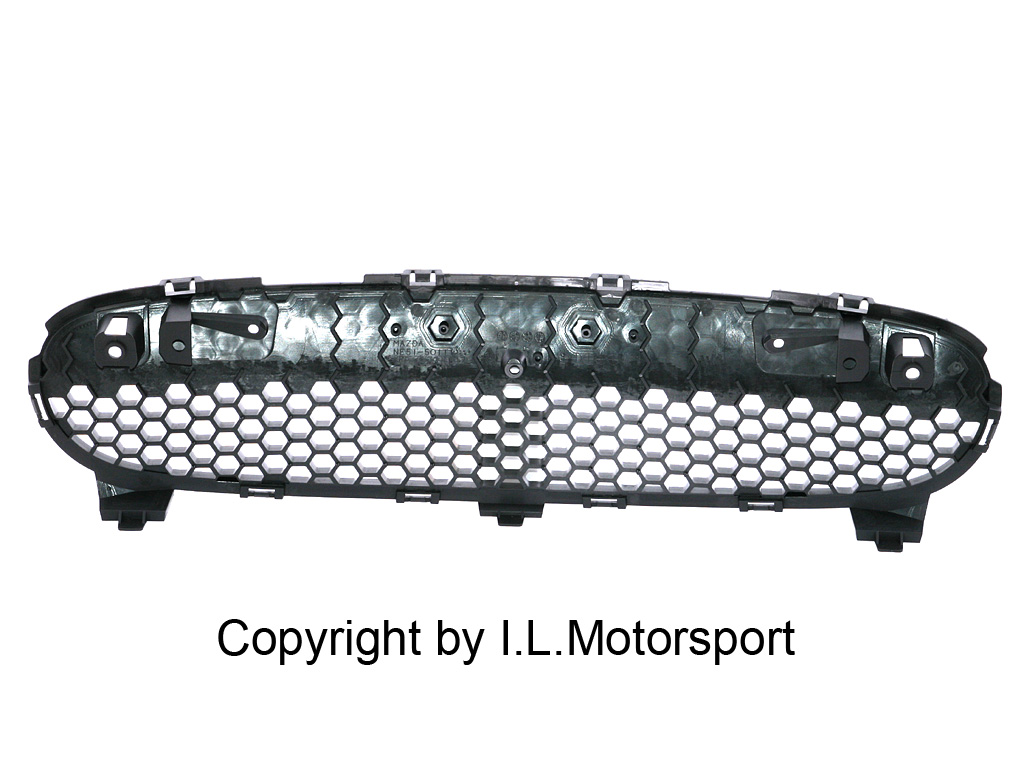 MX5 Mesh, Front Bumper NC