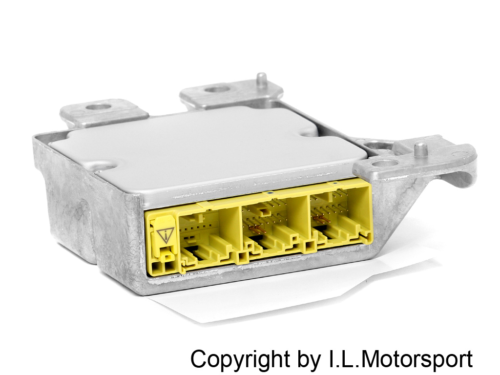 Unit, Diagnosis AIR BAG NC