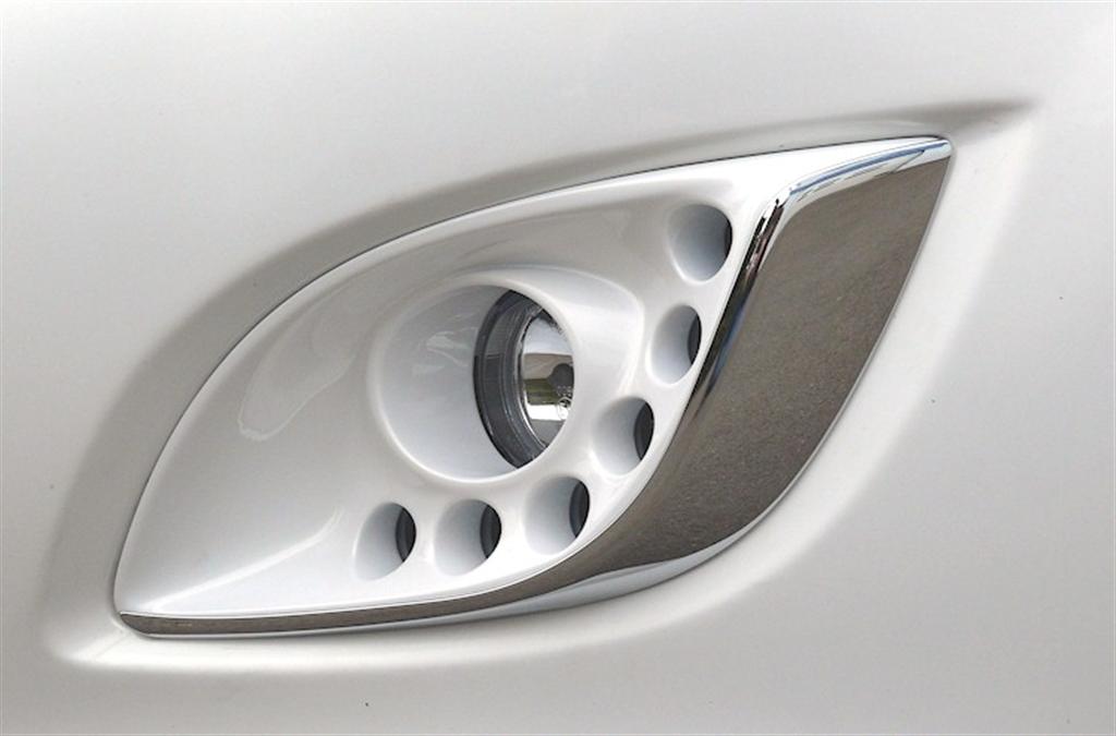 MX5 Daytime Running Lights Hella LED Flex & Fog Lights