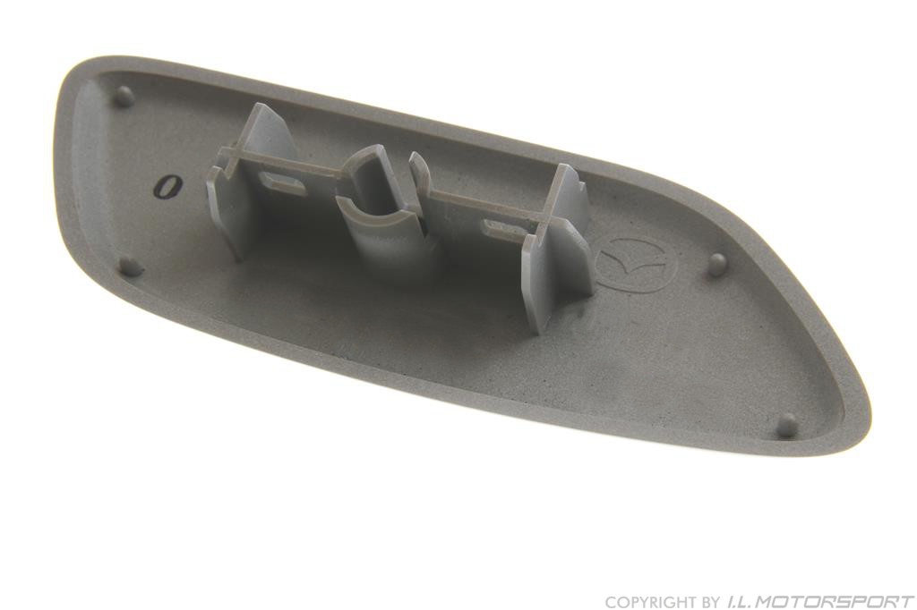 MX5 Headlamp Washer Nozzle Cover Left Side