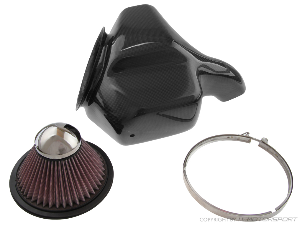 MX5 Autoexe Ram Air System