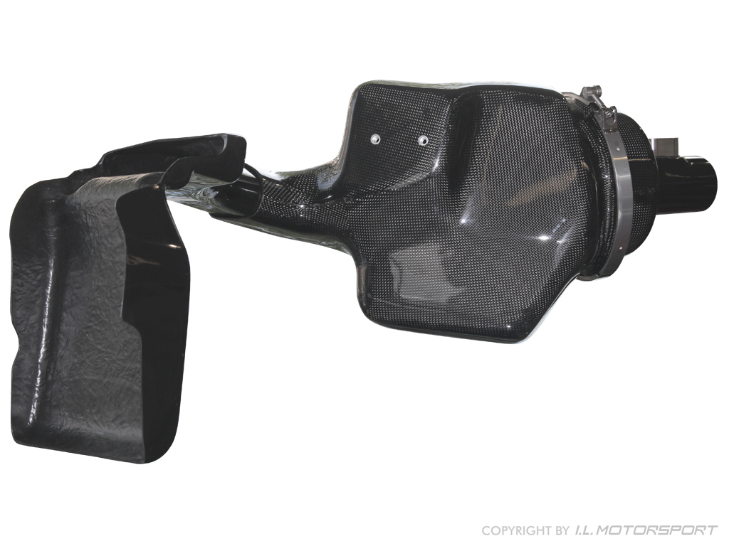 MX5 Autoexe Ram Air System