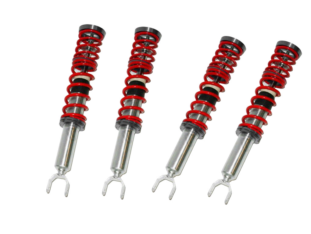 MX5 Vmaxx Coilover Suspension Kit