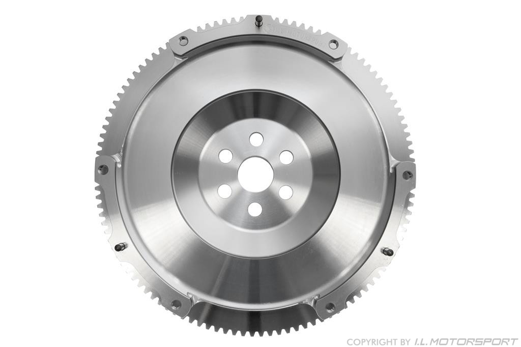 Mx5 lightened flywheel clearance