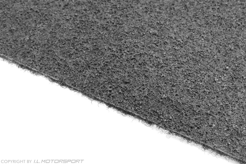 MX5 AntiSlip Mat Set Center Console / Storage Compartment