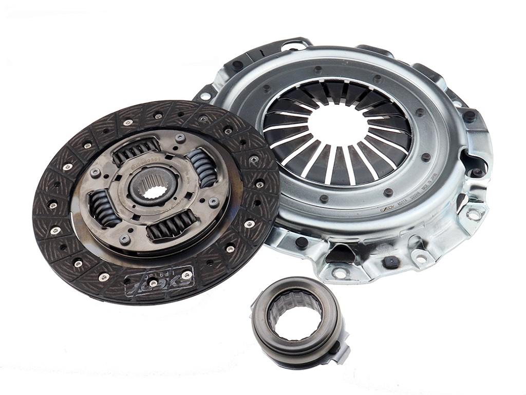 MX5 Exedy Stage 1 three piece clutch kit