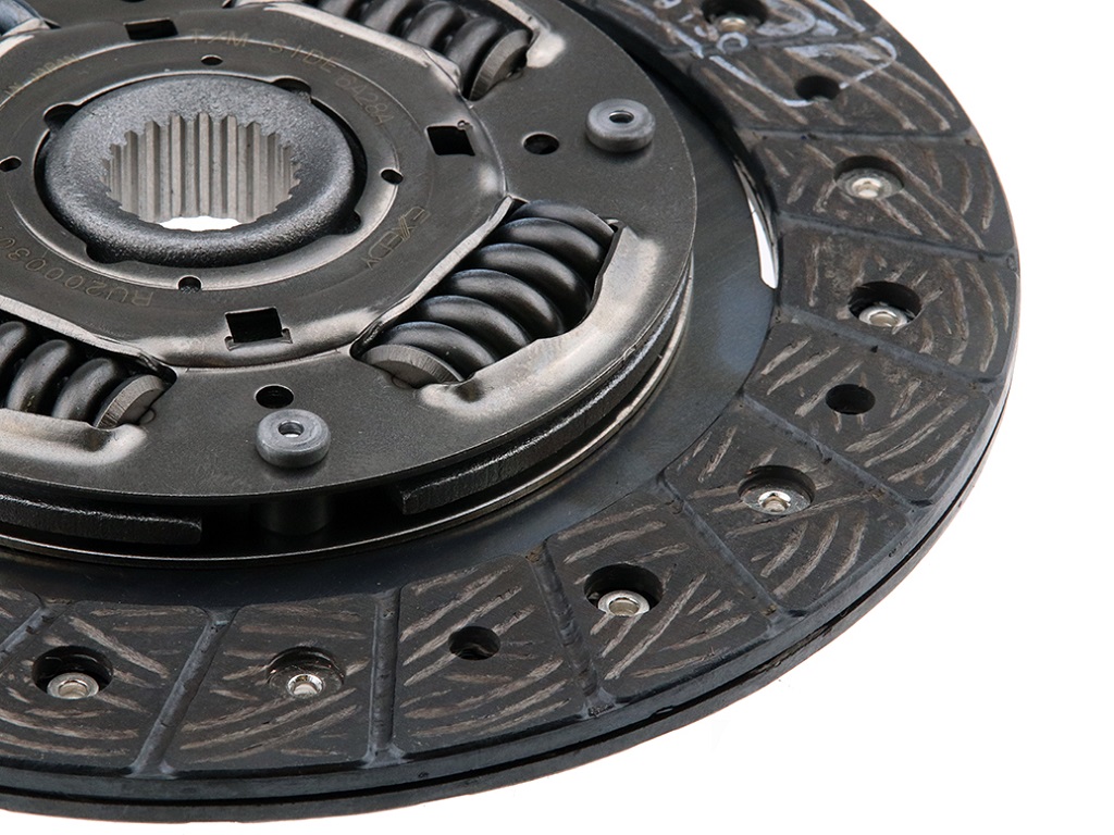 MX5 Exedy Stage 1 three piece clutch kit